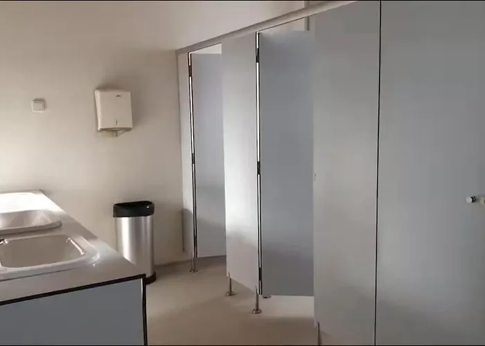 Deolinda Charming Boat At Oriente Marina Hotel na wodzie Lizbona